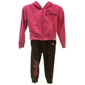 Barbie 2 Piece Outfit size 12-13Y